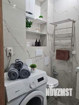 1-к квартира, посуточно, 41м2, 1/1 этаж