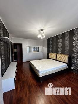 2-к квартира, на длительный срок, 80м2, 7/12 этаж