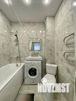 1-к квартира, посуточно, 34м2, 1/1 этаж