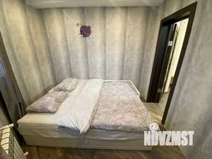 2-к квартира, посуточно, 46м2, 22/25 этаж