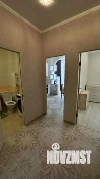 1-к квартира, на длительный срок, 37м2, 10/14 этаж