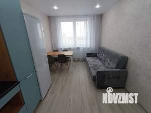 1-к квартира, посуточно, 39м2, 24/26 этаж