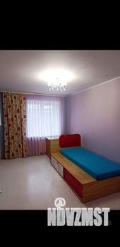 3-к квартира, на длительный срок, 68м2, 6/12 этаж