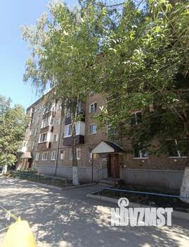 2-к квартира, на длительный срок, 45м2, 1/5 этаж