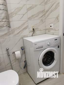 1-к квартира, на длительный срок, 37м2, 20/25 этаж