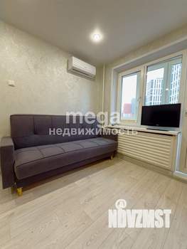 1-к квартира, на длительный срок, 22м2, 6/9 этаж