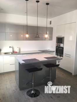 2-к квартира, на длительный срок, 70м2, 4/19 этаж