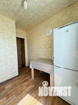 1-к квартира, посуточно, 35м2, 7/9 этаж