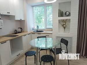 2-к квартира, посуточно, 35м2, 3/5 этаж