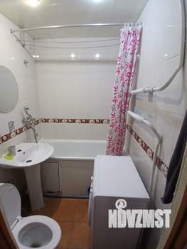 1-к квартира, на длительный срок, 32м2, 2/5 этаж