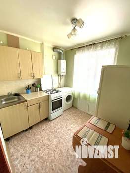 1-к квартира, на длительный срок, 30м2, 3/5 этаж