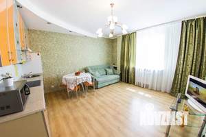 1-к квартира, посуточно, 45м2, 5/14 этаж