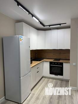 1-к квартира, на длительный срок, 38м2, 11/27 этаж