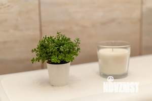 1-к квартира, посуточно, 30м2, 5/25 этаж