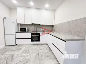 2-к квартира, на длительный срок, 56м2, 5/26 этаж