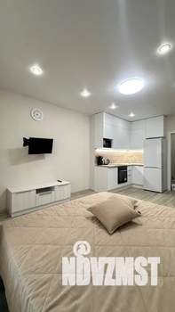 Студия квартира, посуточно, 33м2, 2/26 этаж