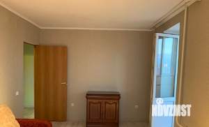 1-к квартира, на длительный срок, 42м2, 18/18 этаж