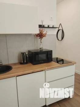 1-к квартира, посуточно, 26м2, 3/22 этаж