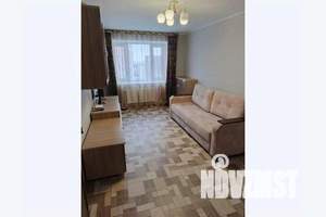 1-к квартира, посуточно, 37м2, 14/24 этаж