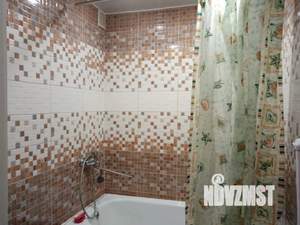 1-к квартира, посуточно, 30м2, 2/5 этаж