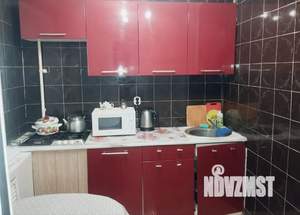1-к квартира, посуточно, 32м2, 1/5 этаж