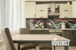 1-к квартира, посуточно, 38м2, 3/28 этаж