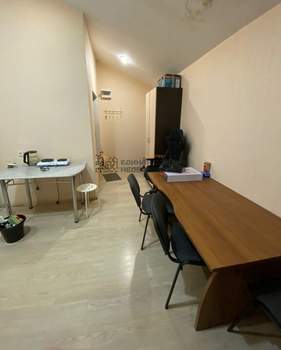 1-к квартира, на длительный срок, 35м2, 3/3 этаж