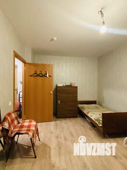 1-к квартира, посуточно, 28м2, 12/16 этаж