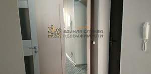 1-к квартира, на длительный срок, 29м2, 7/18 этаж