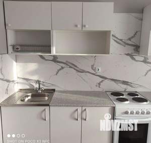 1-к квартира, на длительный срок, 35м2, 10/14 этаж