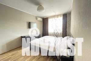 1-к квартира, посуточно, 40м2, 4/9 этаж