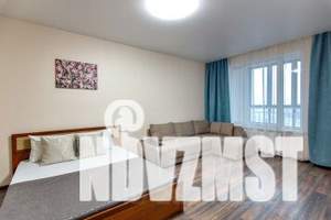 1-к квартира, посуточно, 10м2, 7/18 этаж