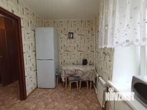 1-к квартира, на длительный срок, 30м2, 7/9 этаж