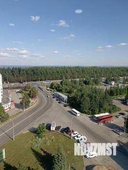 1-к квартира, на длительный срок, 40м2, 13/14 этаж