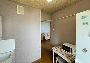 2-к квартира, на длительный срок, 54м2, 5/5 этаж