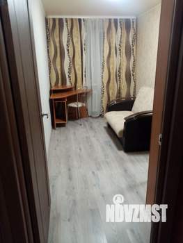 2-к квартира, на длительный срок, 45м2, 2/9 этаж