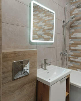 1-к квартира, на длительный срок, 36м2, 1/21 этаж