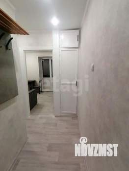 1-к квартира, на длительный срок, 29м2, 5/9 этаж