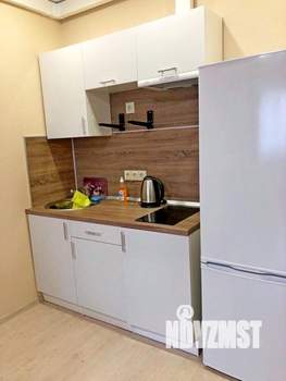 1-к квартира, на длительный срок, 30м2, 2/18 этаж