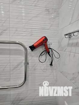 1-к квартира, посуточно, 43м2, 12/18 этаж