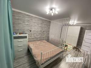 2-к квартира, на длительный срок, 63м2, 15/24 этаж