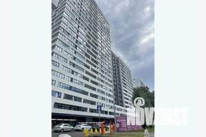 1-к квартира, посуточно, 40м2, 3/25 этаж