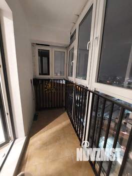 1-к квартира, на длительный срок, 37м2, 15/17 этаж