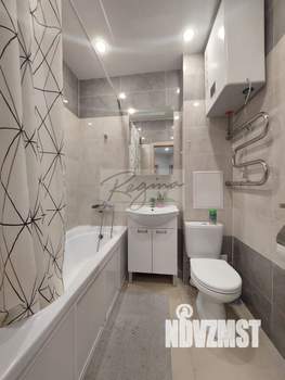 1-к квартира, на длительный срок, 40м2, 5/15 этаж