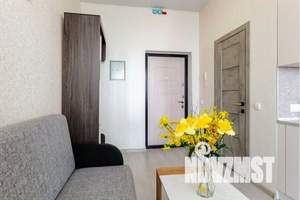 1-к квартира, посуточно, 30м2, 8/22 этаж