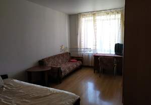 1-к квартира, на длительный срок, 38м2, 7/9 этаж