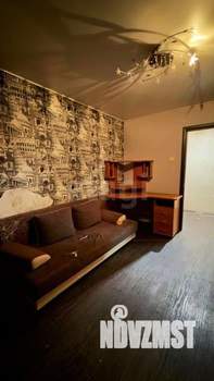 3-к квартира, на длительный срок, 60м2, 3/9 этаж