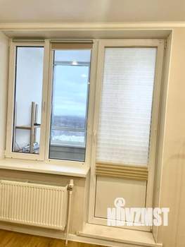 1-к квартира, на длительный срок, 40м2, 15/26 этаж