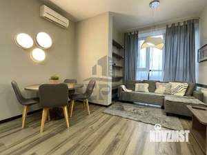 2-к квартира, на длительный срок, 58м2, 9/9 этаж