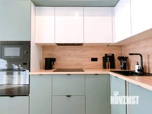 2-к квартира, посуточно, 48м2, 8/22 этаж